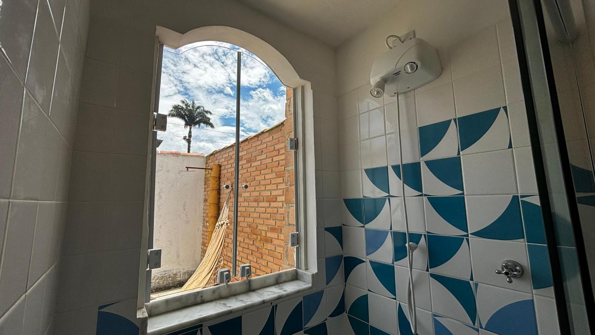 Casa Sal Bed & Breakfast Araquari Exterior photo