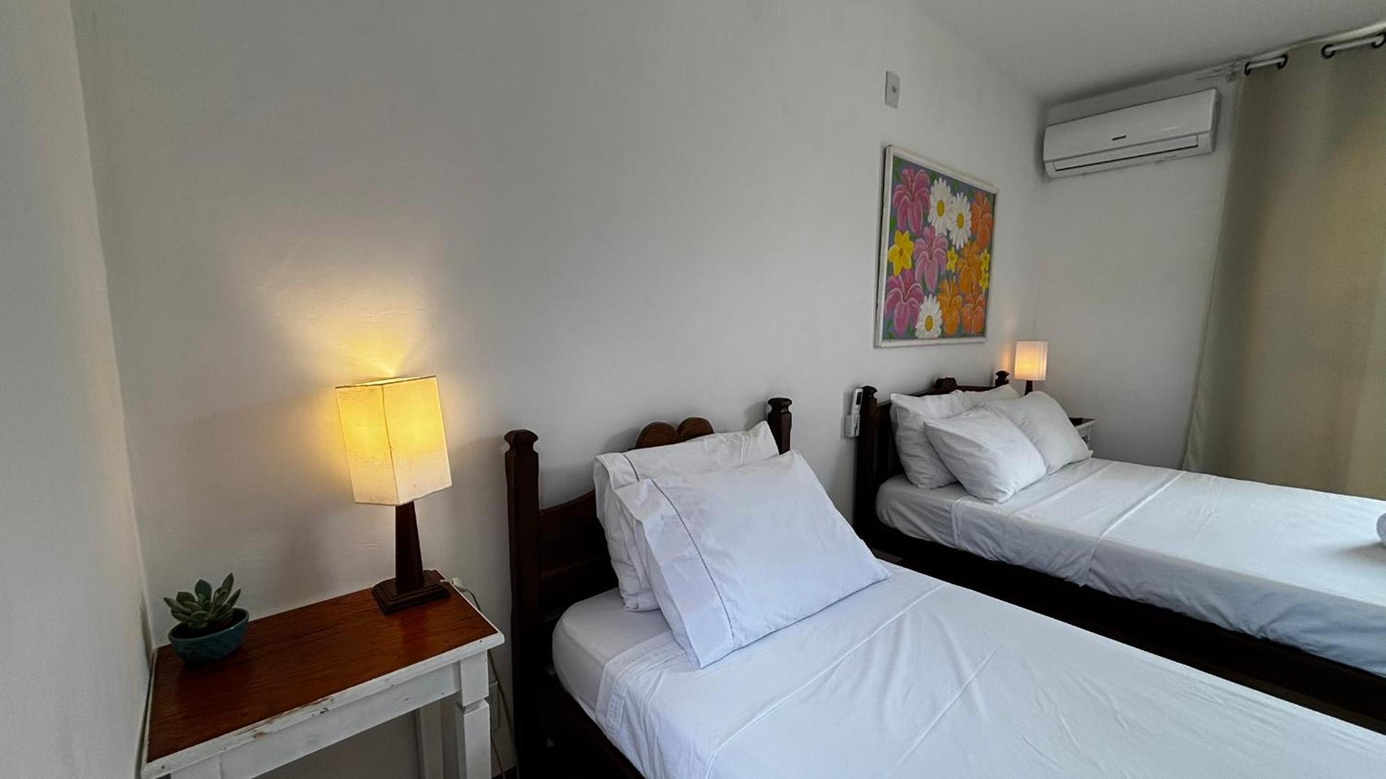 Casa Sal Bed & Breakfast Araquari Exterior photo