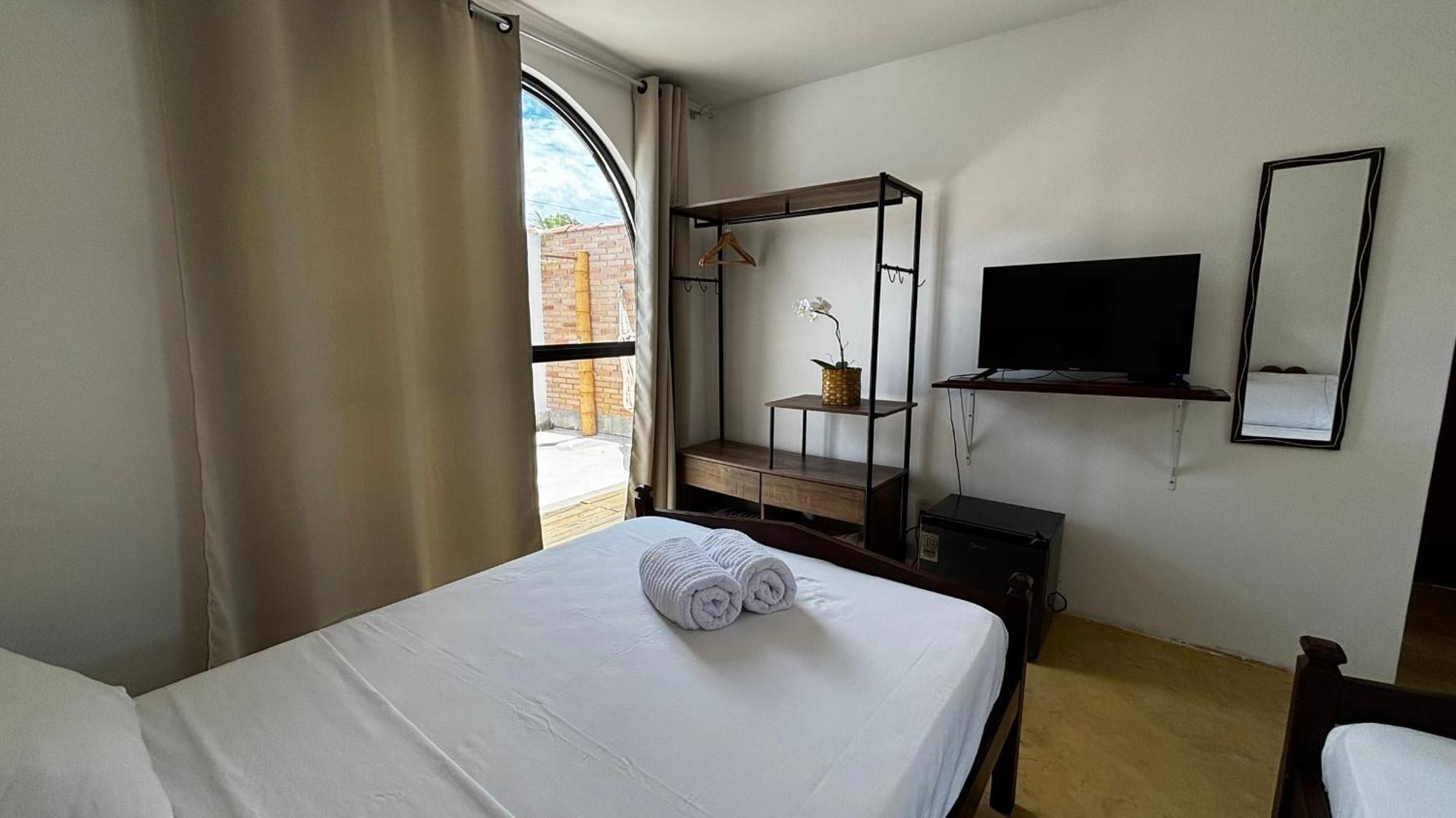 Casa Sal Bed & Breakfast Araquari Exterior photo