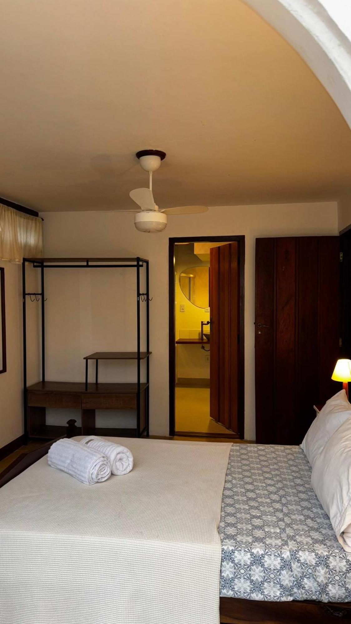 Casa Sal Bed & Breakfast Araquari Exterior photo