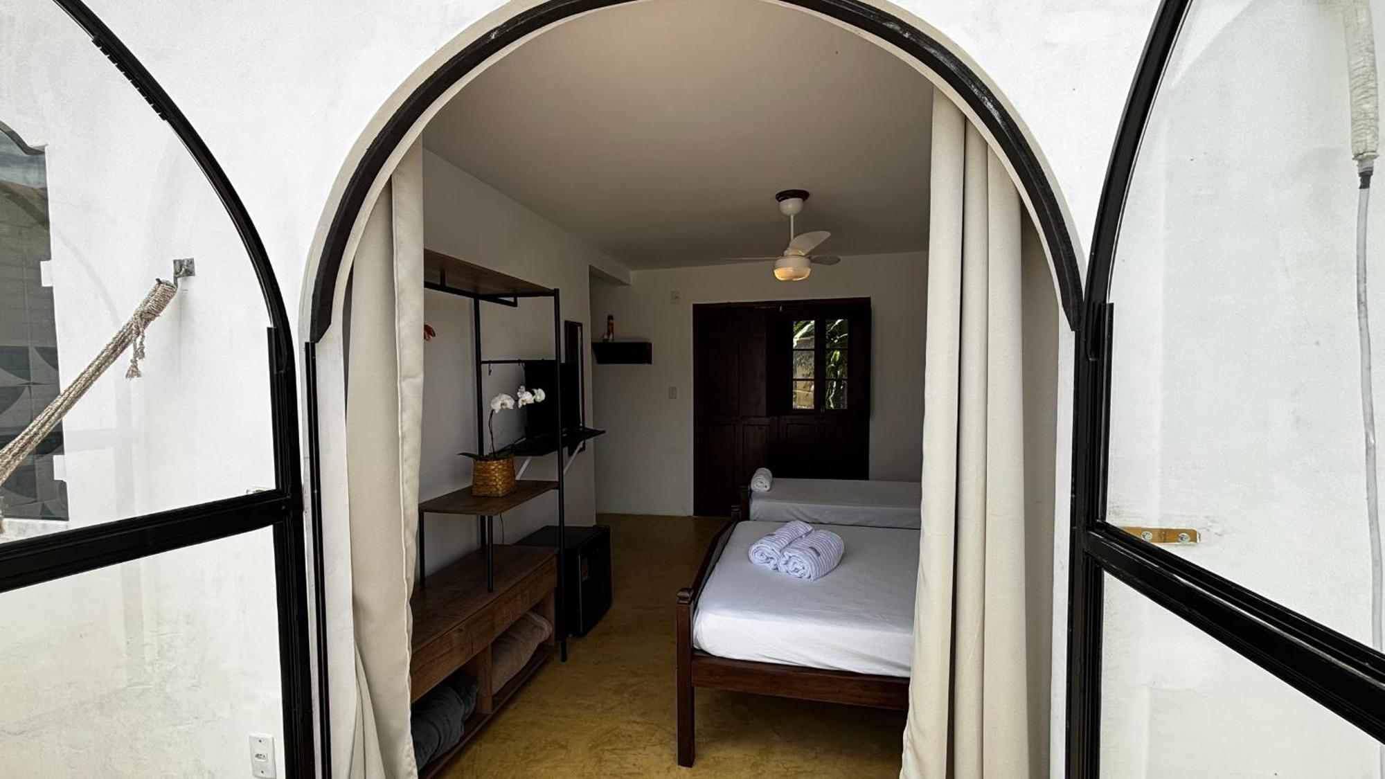 Casa Sal Bed & Breakfast Araquari Exterior photo