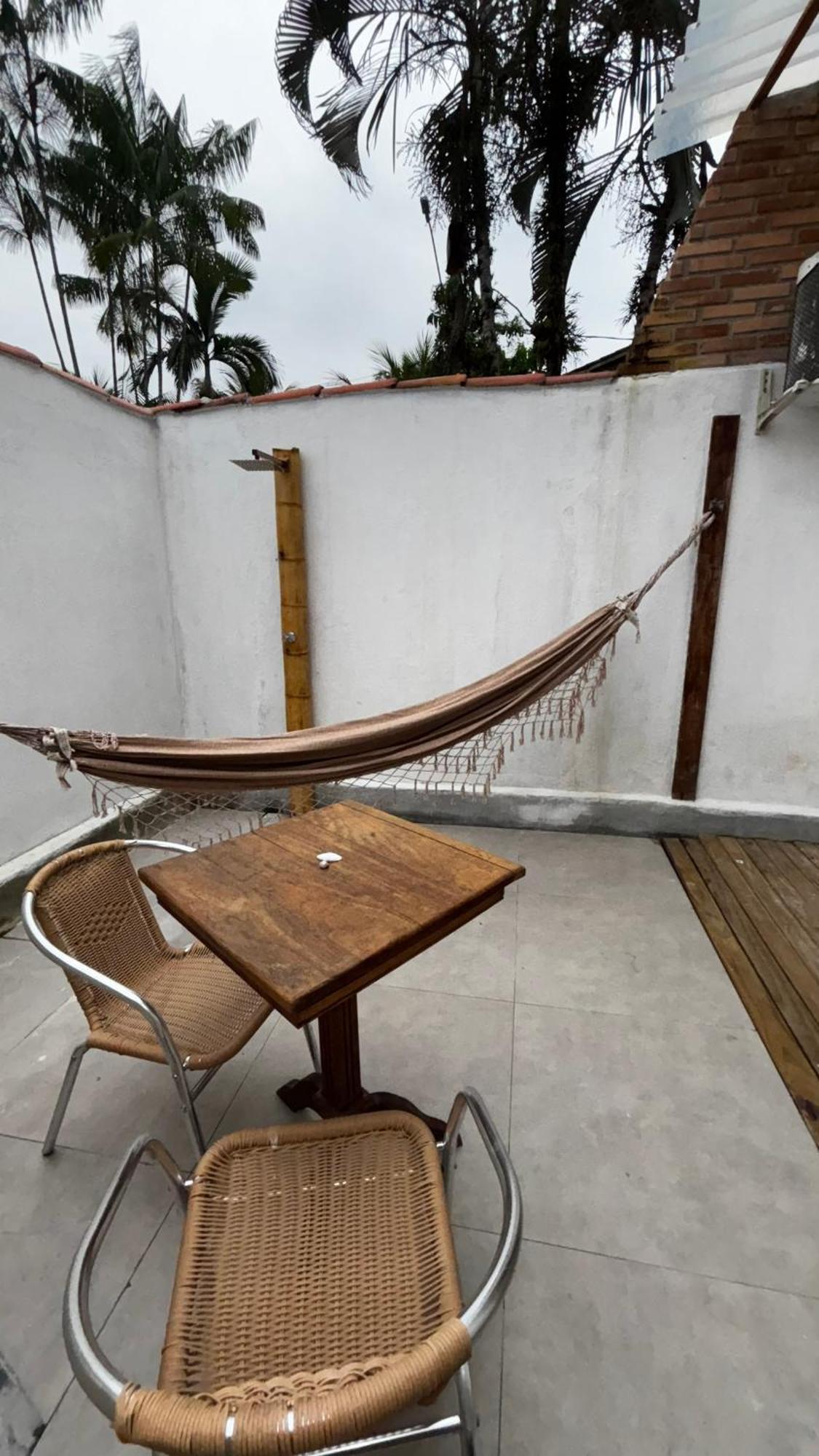 Casa Sal Bed & Breakfast Araquari Exterior photo