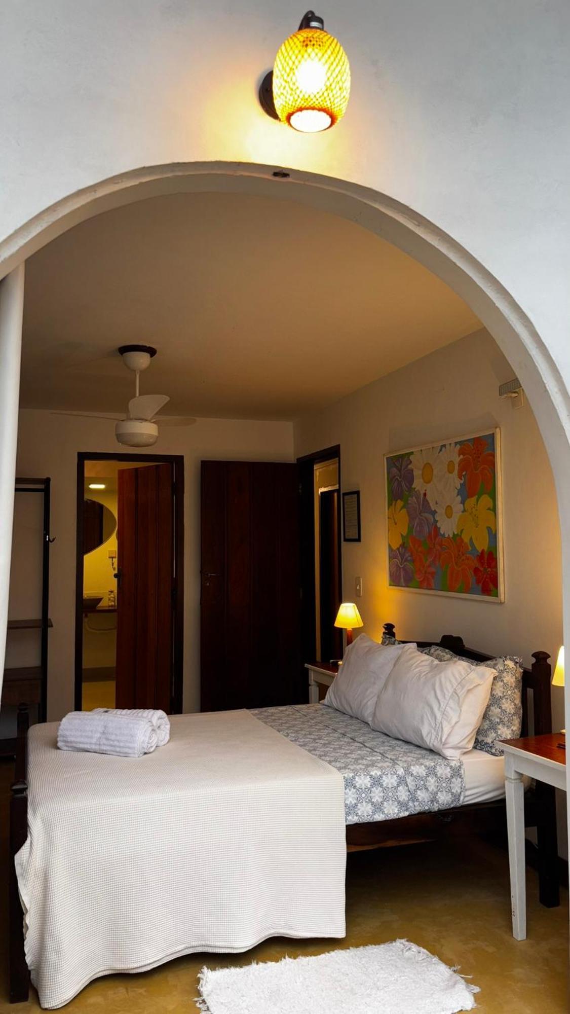 Casa Sal Bed & Breakfast Araquari Exterior photo