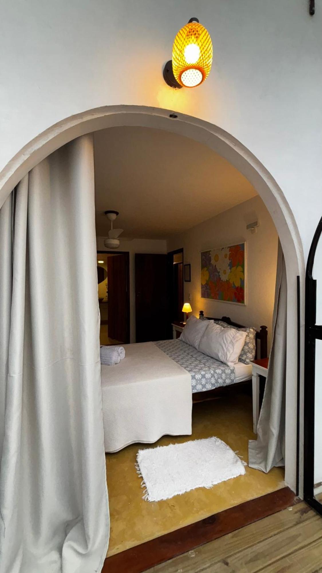 Casa Sal Bed & Breakfast Araquari Exterior photo