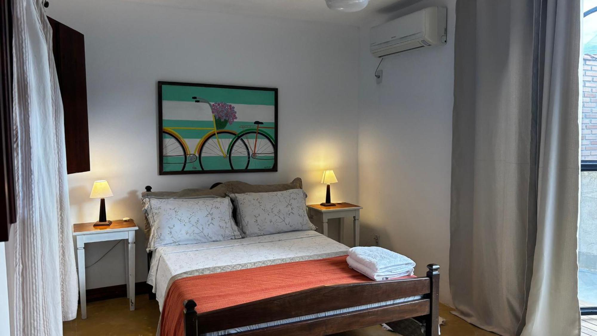 Casa Sal Bed & Breakfast Araquari Exterior photo